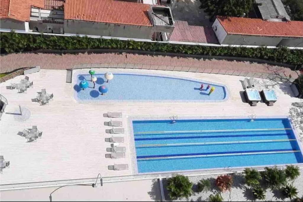 Apartment Samaria 1133 Vista Al Mar Piso Alto