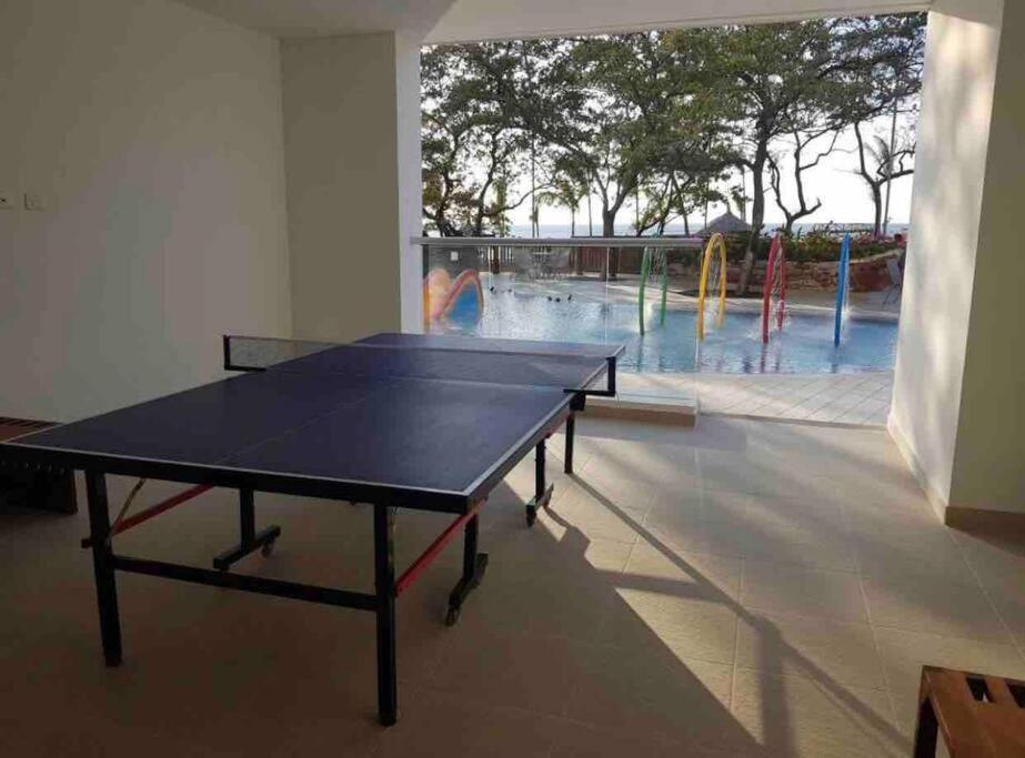 Apartment Samaria 1133 Vista Al Mar Piso Alto